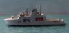 Pre-Announcement Coast guard AOPV HMCS "Harry DeWolf" (1 p.) CA 2021 Albatros ALK 671 delivery ca. october